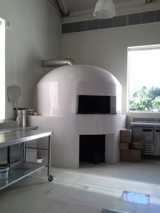 Restaurant Pizza Ovens | ItalOven