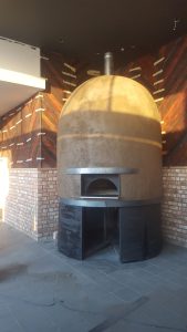Restaurant Pizza Ovens | ItalOven