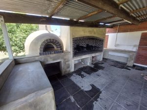 Entertainment Areas | ItalOven