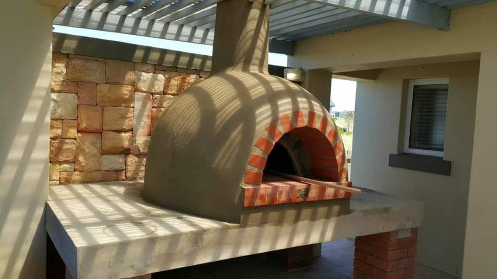 Domestic Pizza Ovens ItalOven