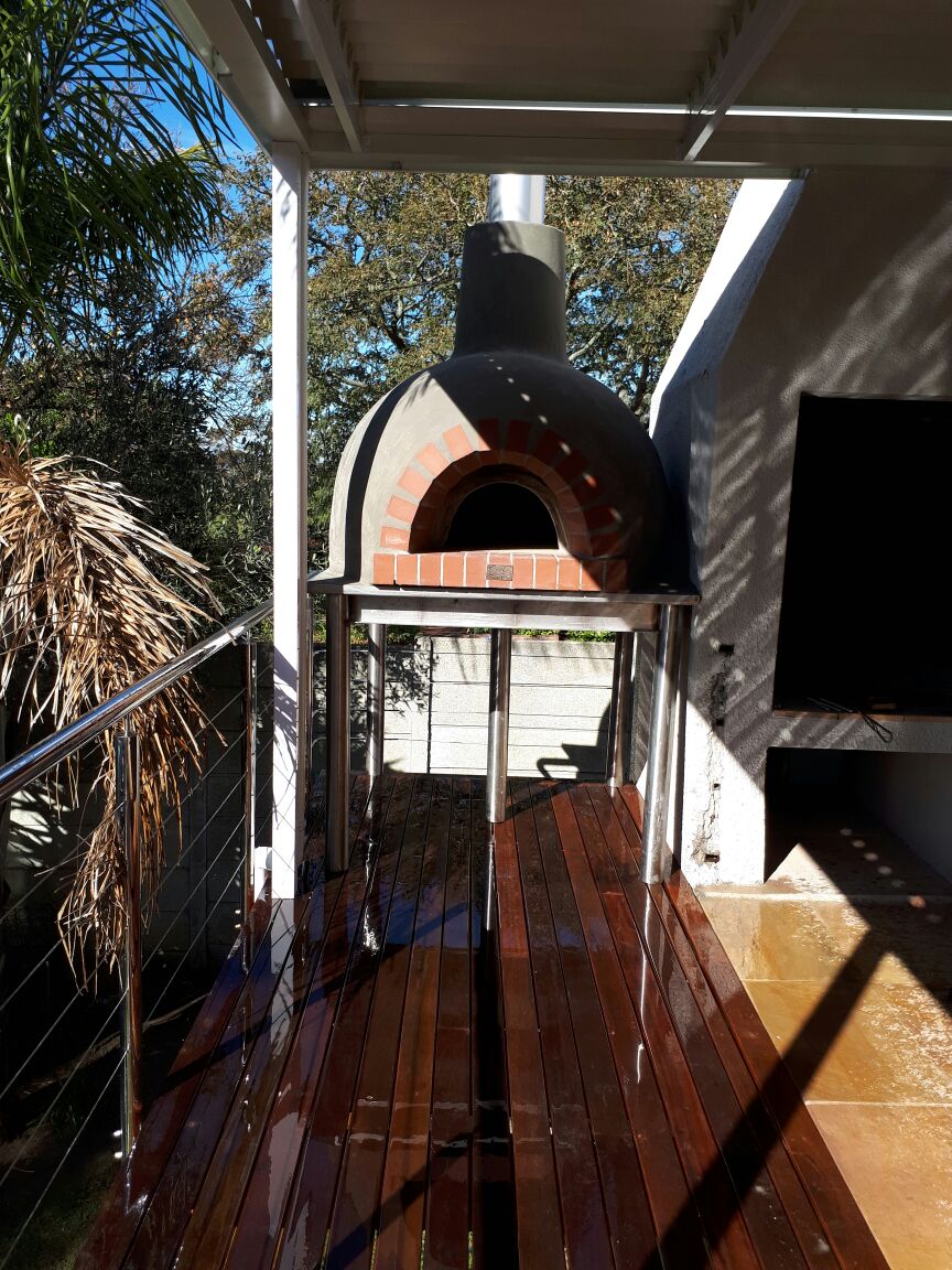 Domestic Pizza Ovens ItalOven