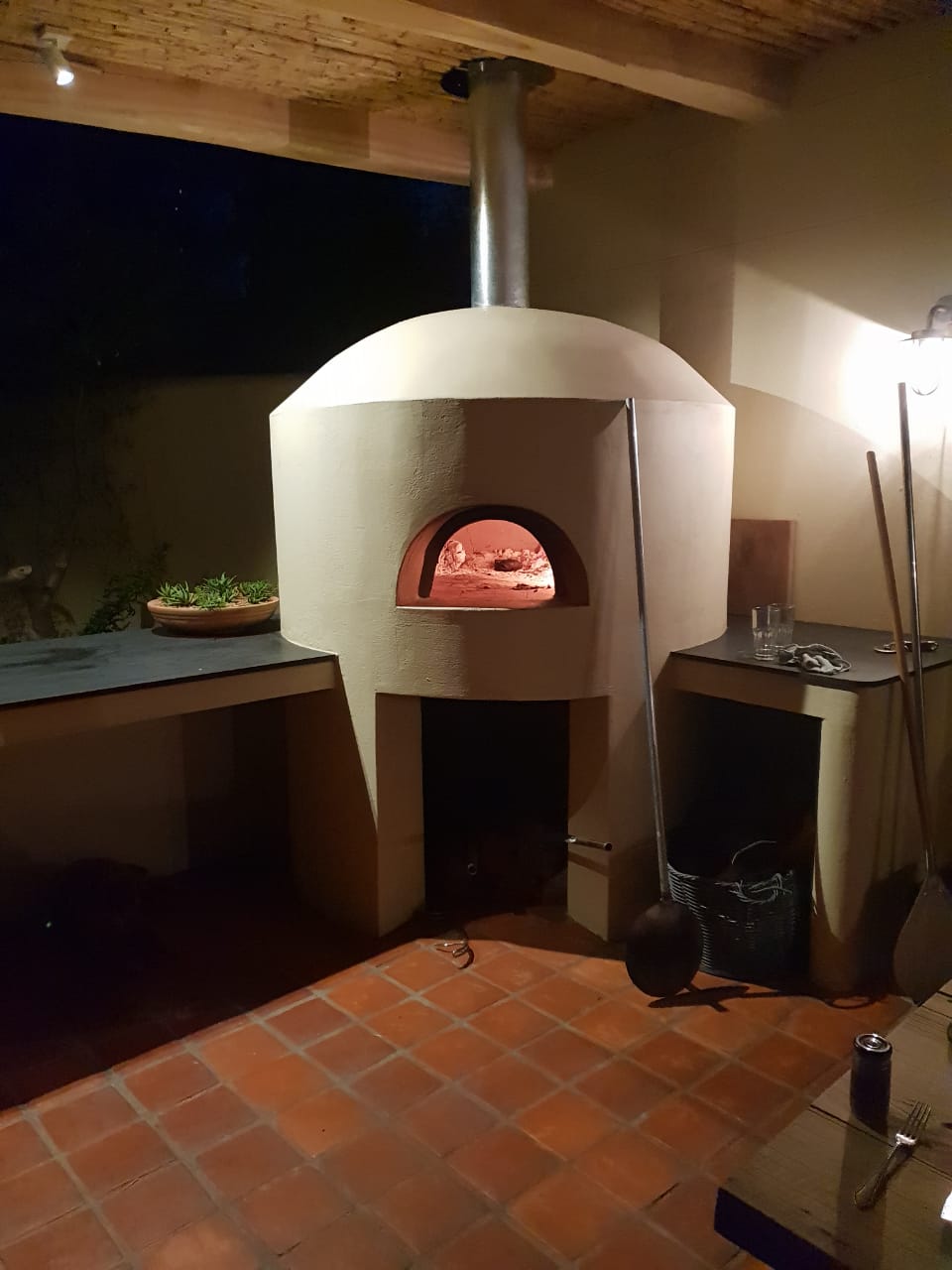 Domestic Pizza Ovens ItalOven