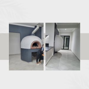 Restaurant Pizza Ovens | ItalOven