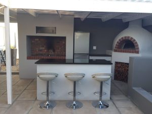 Entertainment Areas | ItalOven