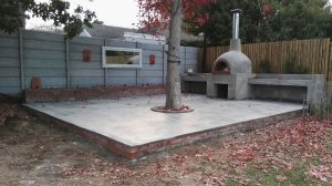 Entertainment Areas | ItalOven