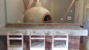 Entertainment Areas | ItalOven