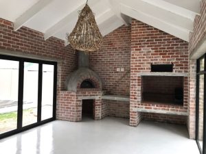 Entertainment Areas | ItalOven
