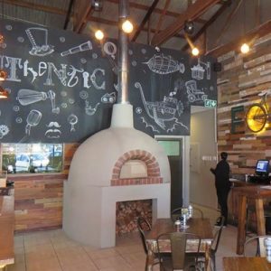 Restaurant Pizza Ovens | ItalOven