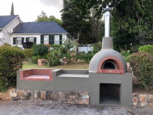 Entertainment Areas | ItalOven