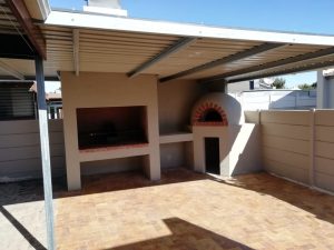 Entertainment Areas | ItalOven