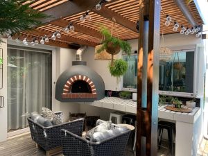 Entertainment Areas | ItalOven