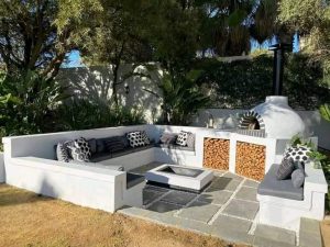 Entertainment Areas | ItalOven