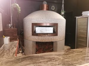 Restaurant Pizza Ovens | ItalOven