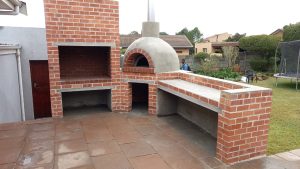 Entertainment Areas | ItalOven