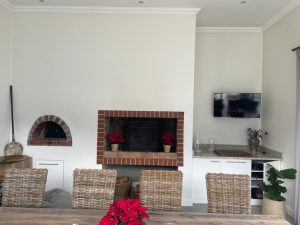 Entertainment Areas | ItalOven