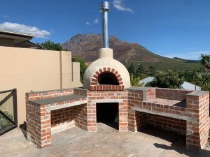 Entertainment Areas | ItalOven