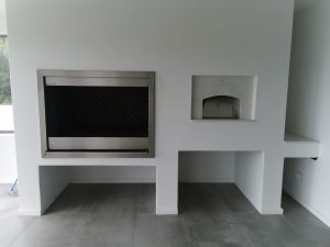 Entertainment Areas | ItalOven