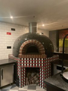 Restaurant Pizza Ovens | ItalOven