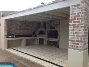 Entertainment Areas | ItalOven