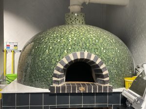 Restaurant Pizza Ovens | ItalOven