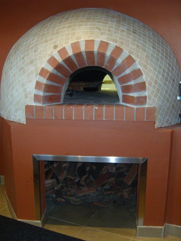 Restaurant Pizza Ovens ItalOven