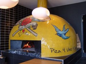 Restaurant Pizza Ovens | ItalOven