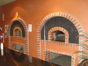 Restaurant Pizza Ovens | ItalOven