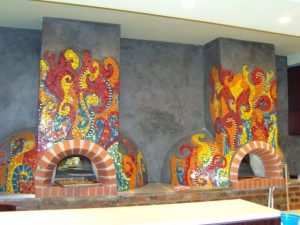Restaurant Pizza Ovens | ItalOven