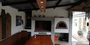 Entertainment Areas | ItalOven