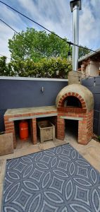 Entertainment Areas | ItalOven