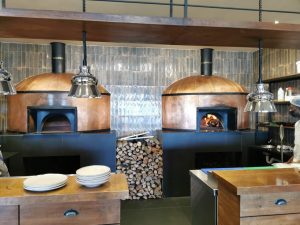Restaurant Pizza Ovens | ItalOven
