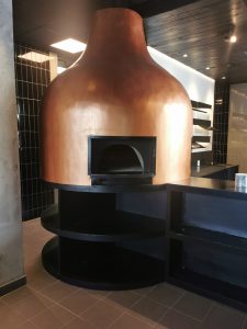 Restaurant Pizza Ovens | ItalOven