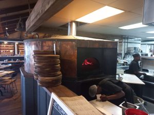 Restaurant Pizza Ovens | ItalOven
