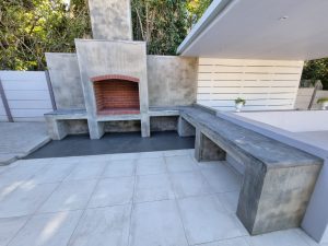 Entertainment Areas | ItalOven