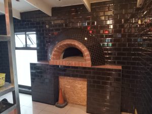 Restaurant Pizza Ovens | ItalOven