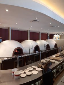 Restaurant Pizza Ovens | ItalOven