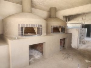 Restaurant Pizza Ovens | ItalOven