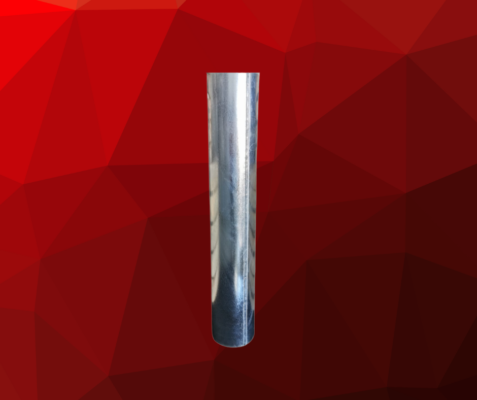 Galvanized Flue Pipe